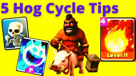 2.6 hog cycle guide